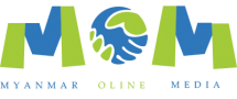 Myanmar Online Media